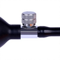 Cales pneumatiques gonflables pour l'installation de portes/fenêtres, outil de réparation puissant pour l'alignement des matériaux en toile OLIVER