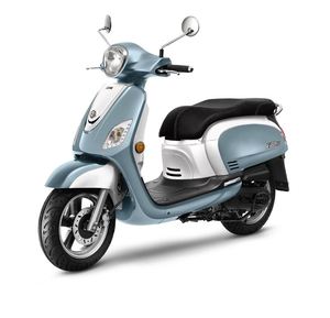 Leva Sinistra OEM per Jet14, <span class=keywords><strong>Fiddle</strong></span> II/III/IV, Symphony Cargo, Jet 4 <span class=keywords><strong>50</strong></span>/125, 53178-ATA-000 Sub: 5317A-GAK-V00 - Product Image 4