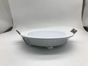 Đèn <span class=keywords><strong>Led</strong></span> Dạng Tấm Tròn Đèn Trần Đèn <span class=keywords><strong>Led</strong></span> Dạng Tấm <span class=keywords><strong>5W</strong></span> 7W 9W Giá Thấp Cho Nhà Máy Ac85-265v - Product Image 3