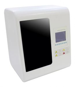 MSLCC12 Technologie brevetée Processeur de cytologie liquide automatisé de haute précision pour le dépistage du <span class=keywords><strong>cancer</strong></span> du col de l'utérus - Product Image 2
