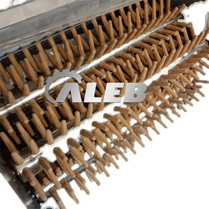 Nuevo desplumador automático de aves de corral, máquina de depilación de plumas, cerdo - Product Image 5