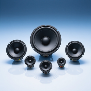 Sistema de Barra de Sonido Inalámbrica para TV – 2.1 Canales 300W con Bajos Profundos - Product Image 6