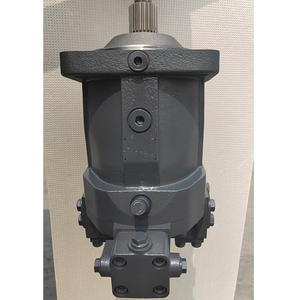 Motor de Pistones Hidráulicos A6VM55 A6VM55EP A6VM55EP2/63W-VPB020B-S - Product Image 6