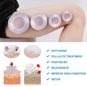 Prix d'usine – Appareil de massage corporel à ventouses anti-<span class=keywords><strong>cellulite</strong></span> – Kits de thérapie par ventouses pour soulager la <span class=keywords><strong>cellulite</strong></span> et les douleurs musculaires - Product Image 3