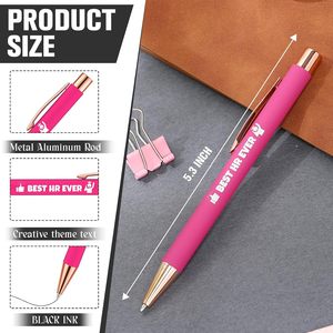 Hot Selling <b>Gold</b> <b>Pen</b> with <b>Gold</b> Parts Gemini <b>PEN</b> SET - Product Image 4
