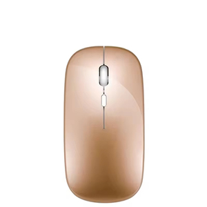 Luminous <b>Office</b> Blue tooth Silent Wireless Mouse Gift Gaming <b>Computer</b> Laptop Rechargeable Mouse - Product Image 5