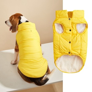 Abrigo de Invierno para Mascotas, Ropa para Perros, Ropa Cálida para Perros Pequeños, Abrigo Navideño para Perros Grandes, Ropa de Invierno para <span class=keywords><strong>Chihuahua</strong></span> - Product Image 6