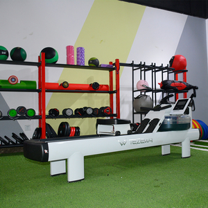 Llegada de un nuevo equipo de Fitness profesional de China máquina de remo de uso en el hogar - Product Image 5
