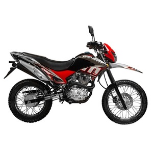 Motocicleta Todoterreno Personalizada de Fábrica con Motor de Gasolina, Motocross, Pit Bike, 4 Tiempos, Doble Propósito - Product Image 5