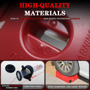 Nouvelle <span class=keywords><strong>bidon</strong></span> d'<span class=keywords><strong>essence</strong></span> portable de 5 L, réservoir de carburant en plastique, <span class=keywords><strong>bidon</strong></span> de carburant pour voiture, karting, conteneur de rechange, <span class=keywords><strong>bidon</strong></span> d'<span class=keywords><strong>essence</strong></span>, <span class=keywords><strong>bidon</strong></span> de <span class=keywords><strong>moto</strong></span> - Product Image 4