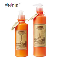 Crème hydratante pour cheveux bouclés, gel pour cheveux, marque privée pour hommes, vente en gros