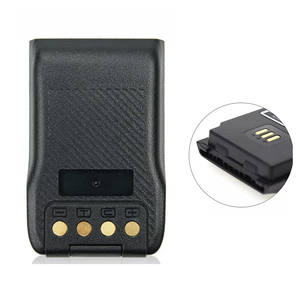 Batterie pour radio bidirectionnelle Bl2020-ex 2000mah Batterie lithium-ion pour Hytera Pd402/pd412/pd502/pd562/pd662g/pd682 - Product Image 4