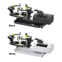 Machine à cordage automatique électrique pour raquettes de tennis et de badminton NewChance SS-D100, garantie 2 ans, pour usage domestique