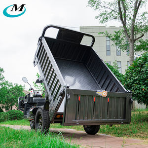 Motocicleta Eléctrica de Carga de Excelente Calidad, Triciclo Eléctrico de 3 <span class=keywords><strong>Ruedas</strong></span> <span class=keywords><strong>para</strong></span> Adultos, Triciclo Eléctrico, Triciclo Eléctrico de Tres <span class=keywords><strong>Ruedas</strong></span> - Product Image 4