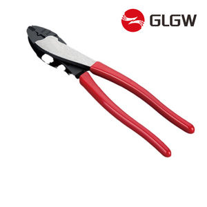 CRV télécommunications sertissage monteur de ligne Peel fil coupe-câble pince à main pour électricien déconnecter pince - Product Image 2