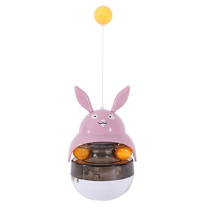 Intelligent Smart USB Rechargeable <span class=keywords><strong>Chaton</strong></span> Pet Jouets de Mouvement Interactifs pour Chats Chiens - Product Image 2