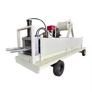 Ztrfm בשימוש מכונות גטר למכירה המסופקים מכונות ביצוע מותאמות אישית - Product Image 3