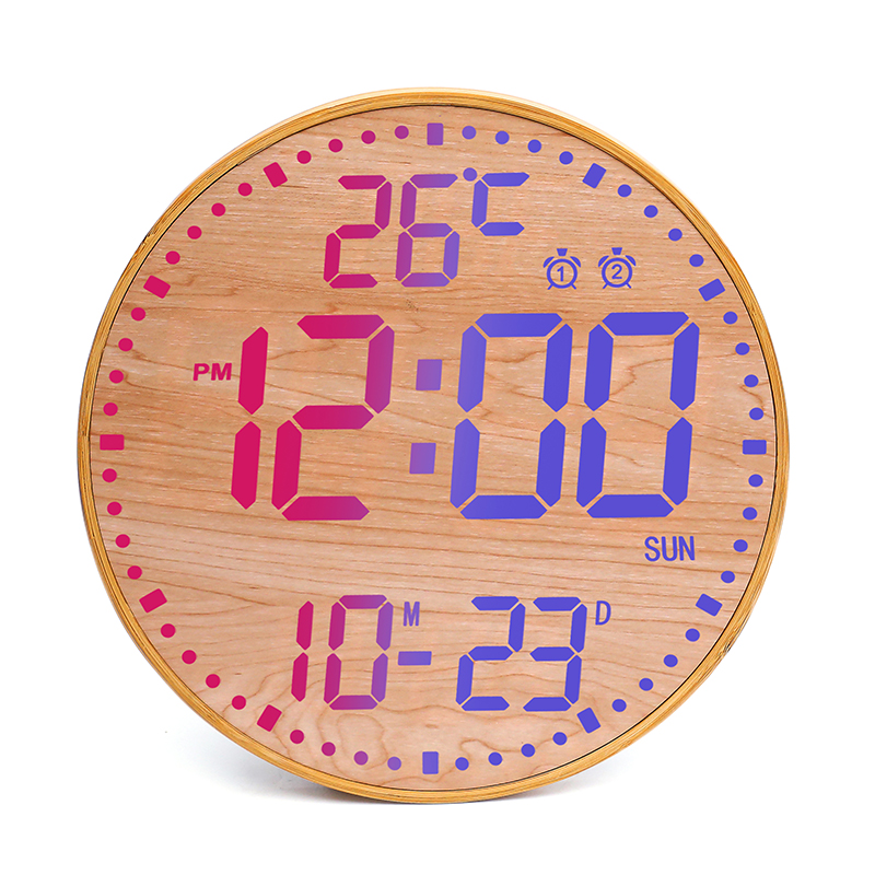 Coque en bois de bambou Surface en bambou