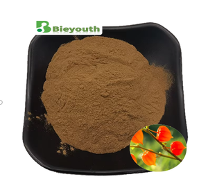 ผงสารสกัดจากรากพืชอัชวาแกนดา5% สารสกัดจากพืช - Product Image 3