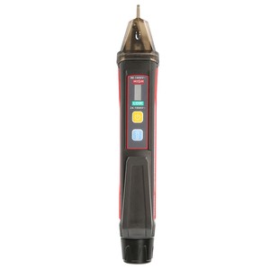 Détecteur de tension murale UNI-T UT12E, indicateur de tension AC 24V-1000V, stylo de test de courant sans contact - Product Image 4