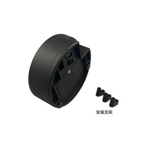 Meokon medidor de pressão diferencial digital, MD-S2201 para teste de ventilador/wards e salas operacionais - Product Image 5