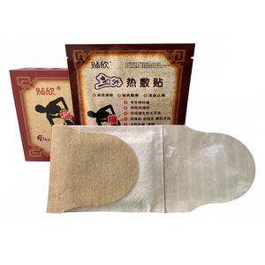 Hot Sale Analgesik Aneka Plester dan Analgesik Perisai - Product Image 1