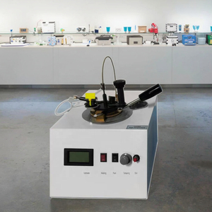 Hướng dẫn sử dụng đóng <span class=keywords><strong>cup</strong></span> <span class=keywords><strong>Flash</strong></span> <span class=keywords><strong>Point</strong></span> Meter dầu cho thử nghiệm Martin đóng <span class=keywords><strong>Flash</strong></span> <span class=keywords><strong>Point</strong></span> Tester - Product Image 3