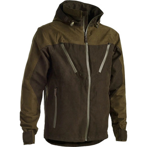CONMR Super Quality <strong>Mens</strong> Hunting Clothing Windproof Breathable <strong>Soft</strong> <strong>Shell</strong> Suits Professional Outdoor Hunting <strong>Jacket</strong> With Pants - Product Image 2