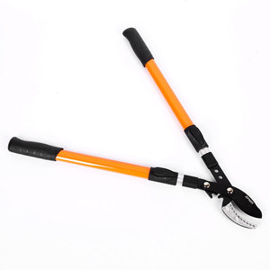 Telescopic Pruning Shears 72-104Cm SK5 Blade Lopping Shears For Fruit Tree Branch Cutting - Product Image 2