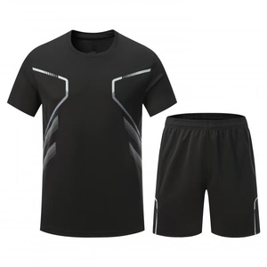 Maillot de football Yamal 2526 en polyamide de haute qualité, ensembles de maillots de football pour adultes, kits complets, uniformes de football laminés - Product Image 3