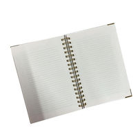 Carnet Simplifié Personnalisé pour Étudiants en Soins Infirmiers avec Reliure Parfaite – Vente en Gros