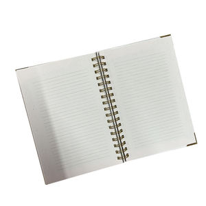 Agenda Simplificada para Estudiantes de Enfermería con Encuadernación Perfecta Personalizada al por Mayor - Product Image 5
