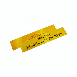 Verpakkingen op maat voor producten, buikbandenveloppen, 300GSM artpapier voor buikbanden, high-definition print - Product Image 1