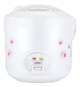 หม้อหุงข้าวไฟฟ้าขนาด 0.6 ลิตร ถึง 2.8 ลิตร ยอดนิยม พร้อมหม้อในเคลือบสารกันติด หม้อทำอาหารสแตนเลส 220 โวลต์ เครื่องใช้ไฟฟ้าในครัว - Product Image 2