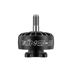 <span class=keywords><strong>IFlight</strong></span> <span class=keywords><strong>XING</strong></span>-<span class=keywords><strong>E</strong></span> <span class=keywords><strong>Pro</strong></span> <span class=keywords><strong>2207</strong></span> Moteur Brushless Haute Performance 1800KV/2450/2750 pour Drone FPV Quadricoptère - Accessoires pour Drones - Product Image 1