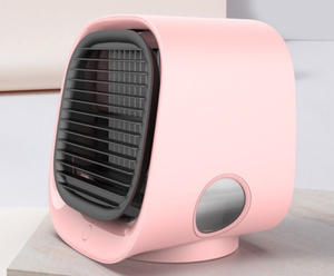 Climatiseur portable pour la maison, refroidisseur d'air, ventilateur de climatisation, humidificateur, vent <span class=keywords><strong>froid</strong></span> - Product Image 6