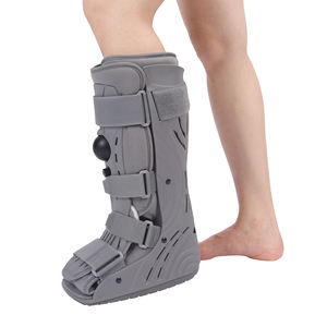 Les bottes de tendon d'Achille sont utilisées pour le traitement conservateur des ligaments du pied et de la cheville, des tissus mous et des blessures aux tendons - Product Image 2