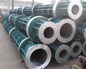 Fabricante <span class=keywords><strong>de</strong></span> 25 años Precio <span class=keywords><strong>de</strong></span> maquinaria <span class=keywords><strong>de</strong></span> fabricación <span class=keywords><strong>de</strong></span> pilotes <span class=keywords><strong>eléctricos</strong></span> <span class=keywords><strong>postes</strong></span> <span class=keywords><strong>de</strong></span> <span class=keywords><strong>hormigón</strong></span> <span class=keywords><strong>de</strong></span> cemento pretensado - Product Image 2