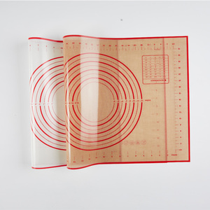 Multifunctional silicone oven mat with CE <strong>certificate</strong> - Product Image 5