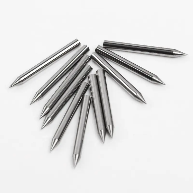 Độ Chính Xác Cao Tungsten Carbide Pin/Bearing Needle Cutter/Xi Măng Punch Needle