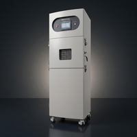 Machine de test de court-circuit pour batteries au lithium, pour la sécurité des batteries et les tests d'usure