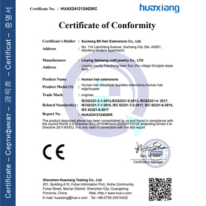 Tóc xoăn tự nhiên chất lượng cao Originea, kiểu Afro Twist, mềm mại tự nhiên, kiểu Candy, <span class=keywords><strong>s</strong></span>ố lượng lớn, dùng để tết tóc mini. - Product Image 6