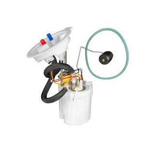 Schwarze Autoteile OEM ODM Neuheiten Tanfuer Automotive 16147273276 Kraftstoffpumpe für BMW F30 N13 B16 F20 116I 118I 120I - Product Image 2