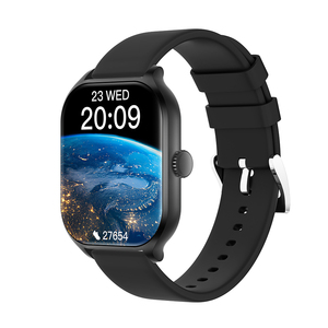 Reloj Inteligente WESDAR de 1.88" HD con Bluetooth, Monitor de Ritmo Cardíaco, Voz AI, Esfera Personalizable, Compatible con Todos los Idiomas, Llamadas - Product Image 2