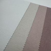 Tissu occultant de haute qualité, imperméable et ignifuge pour stores enrouleurs, matériau de pare-soleil multicolore