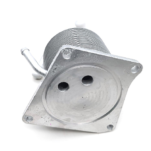 Enfriador de Aceite JF011 de 4 Tubos 21606-1XF0A-F, Pieza de Transmisión para Caja de Cambios JF011 - Product Image 3