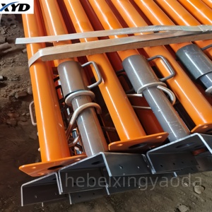 Công trình xây dựng puntales encofrado kim loại thép Prop andamios de obra puntales encofrado kim loại - Product Image 5