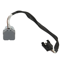 Yeni Holland TS115 TS115A TS125A TS130A TS135A TS6020 TS6030 Case IH Maxxum 125 130 140 MXM 120 130 140 155 için Kontak Anahtarı