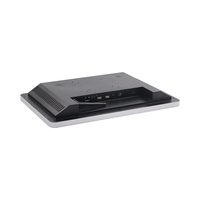 15.6 pouces RK3288 2G RAM 16G carte mémoire IP65 étanche industriel capacitif écran tactile Android panneau PC