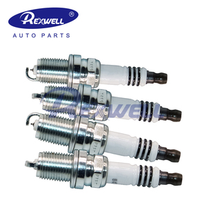 Bujía de Iridio <span class=keywords><strong>BKR5EIX</strong></span> para Toyota, Honda, Mazda, Hyundai, Kia, Resistente a Altas Temperaturas, Encendido Estable, Repuestos para Automóviles - Product Image 3